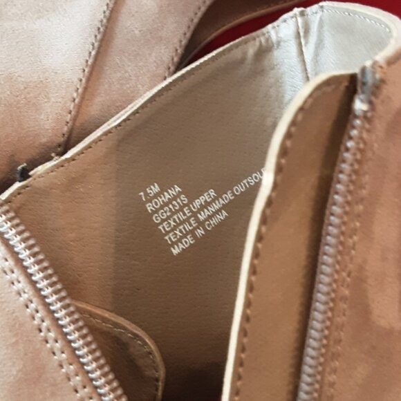 WOMENS SHOES - Picture 8 of 9